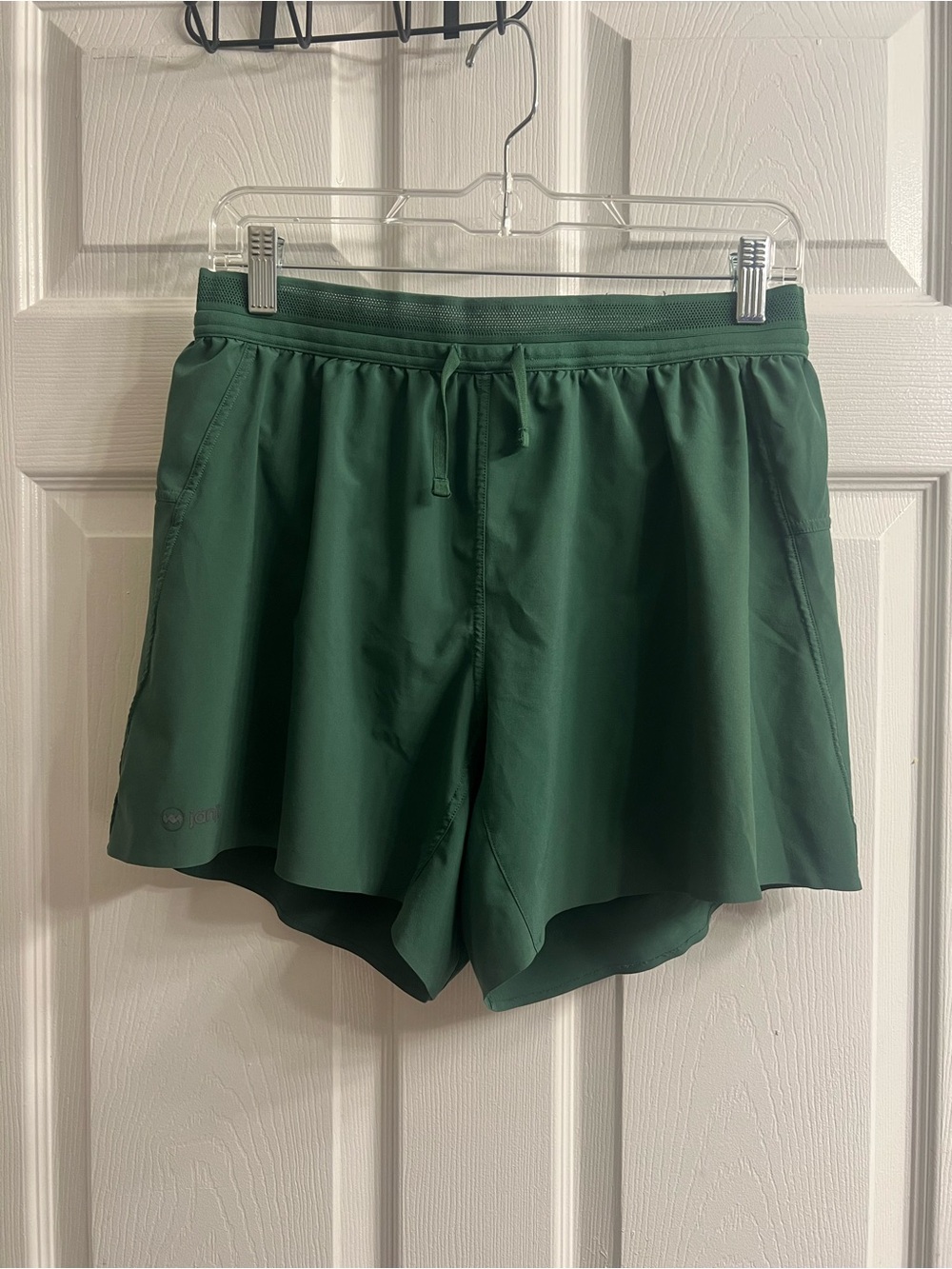 Janji Men's Running Shorts Size M